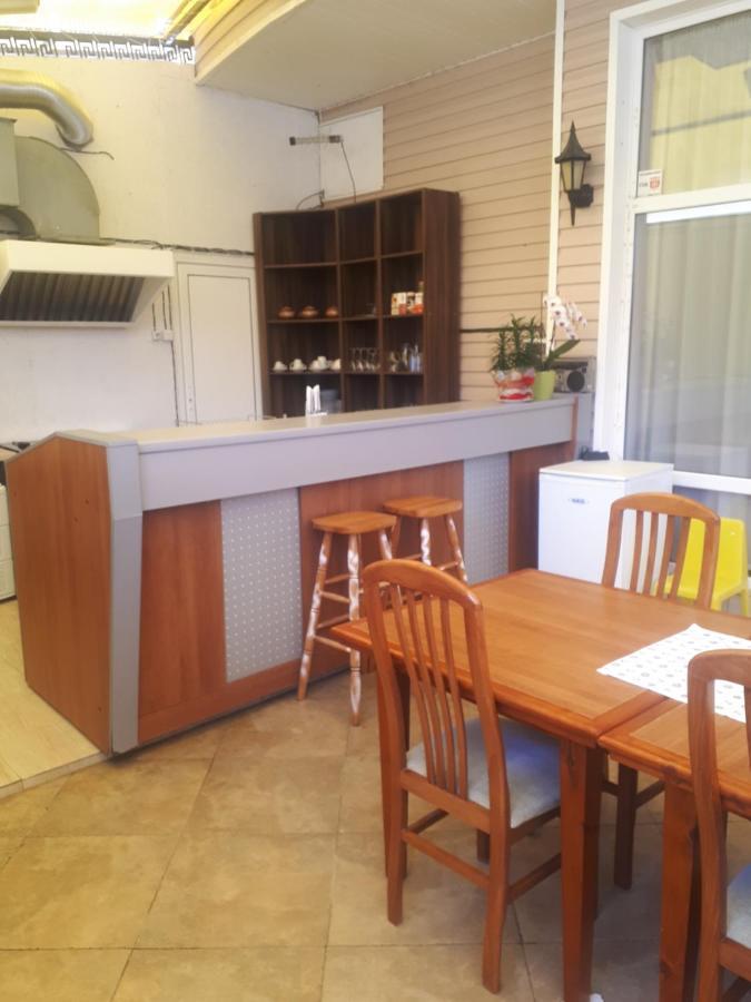 Студия Лилия Tsarevo Exterior foto