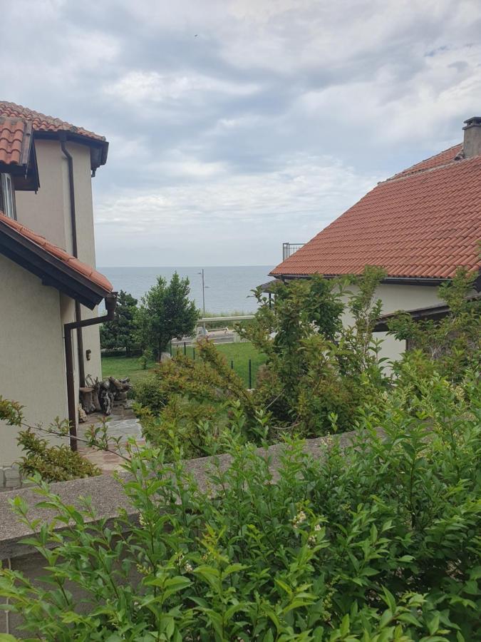 Студия Лилия Tsarevo Exterior foto