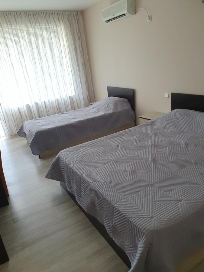Студия Лилия Tsarevo Exterior foto