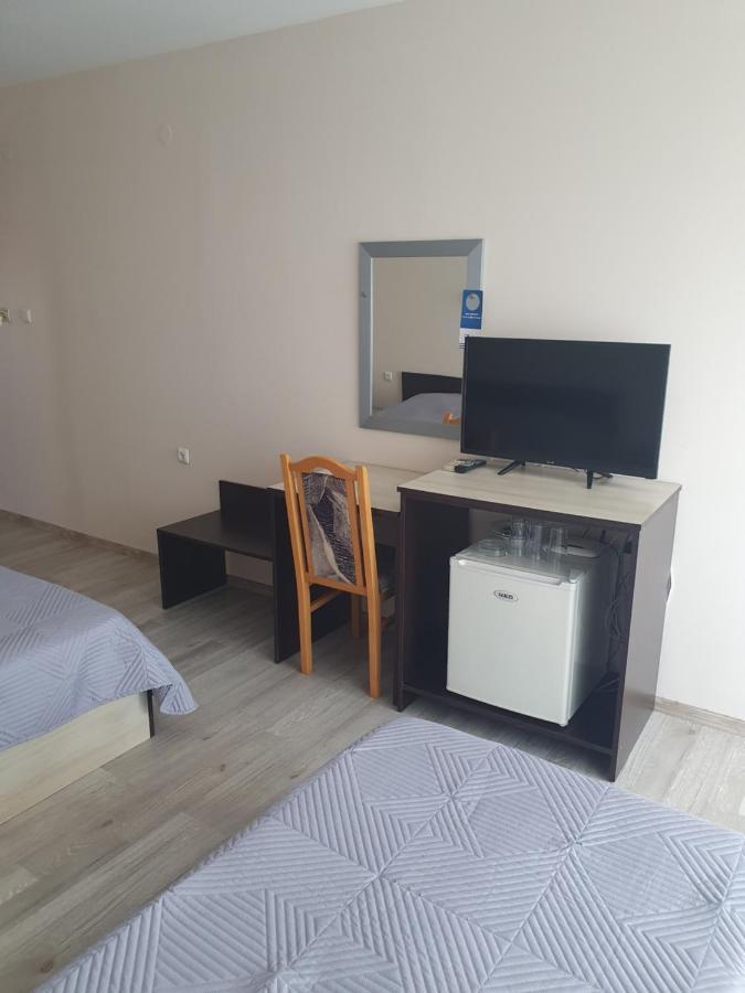 Студия Лилия Tsarevo Exterior foto
