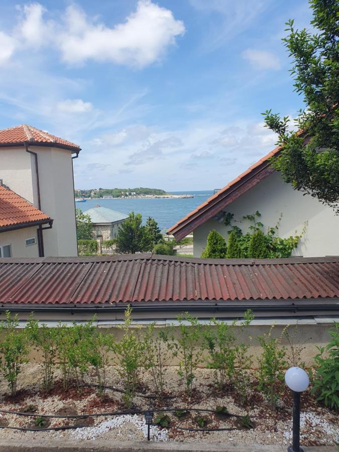 Студия Лилия Tsarevo Exterior foto
