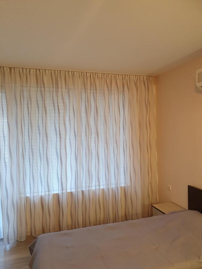 Студия Лилия Tsarevo Exterior foto