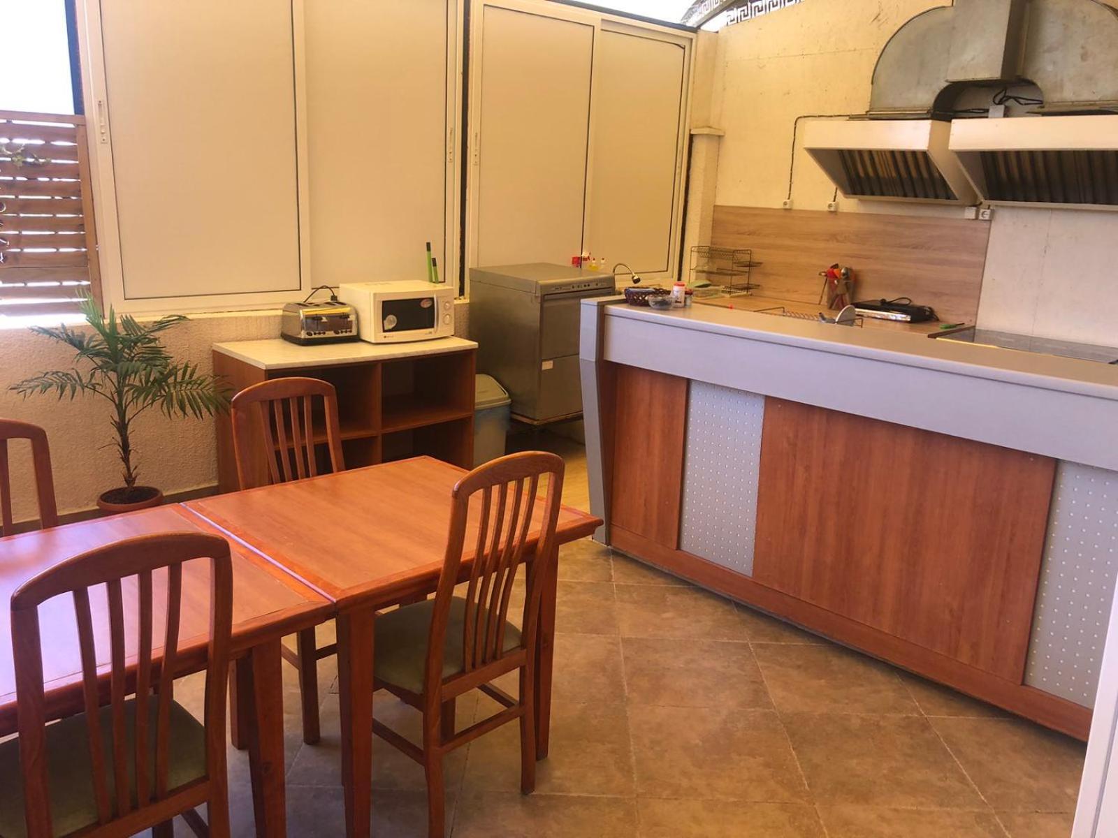 Студия Лилия Tsarevo Exterior foto