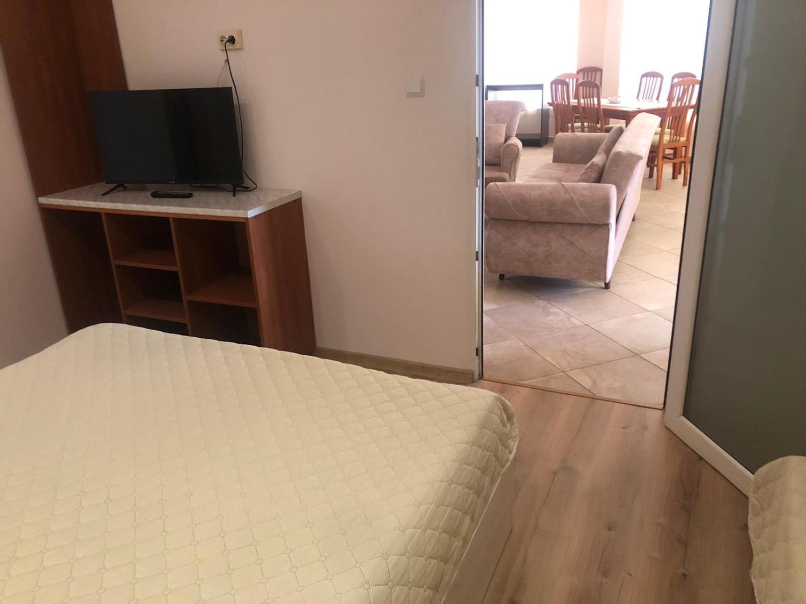 Студия Лилия Tsarevo Exterior foto