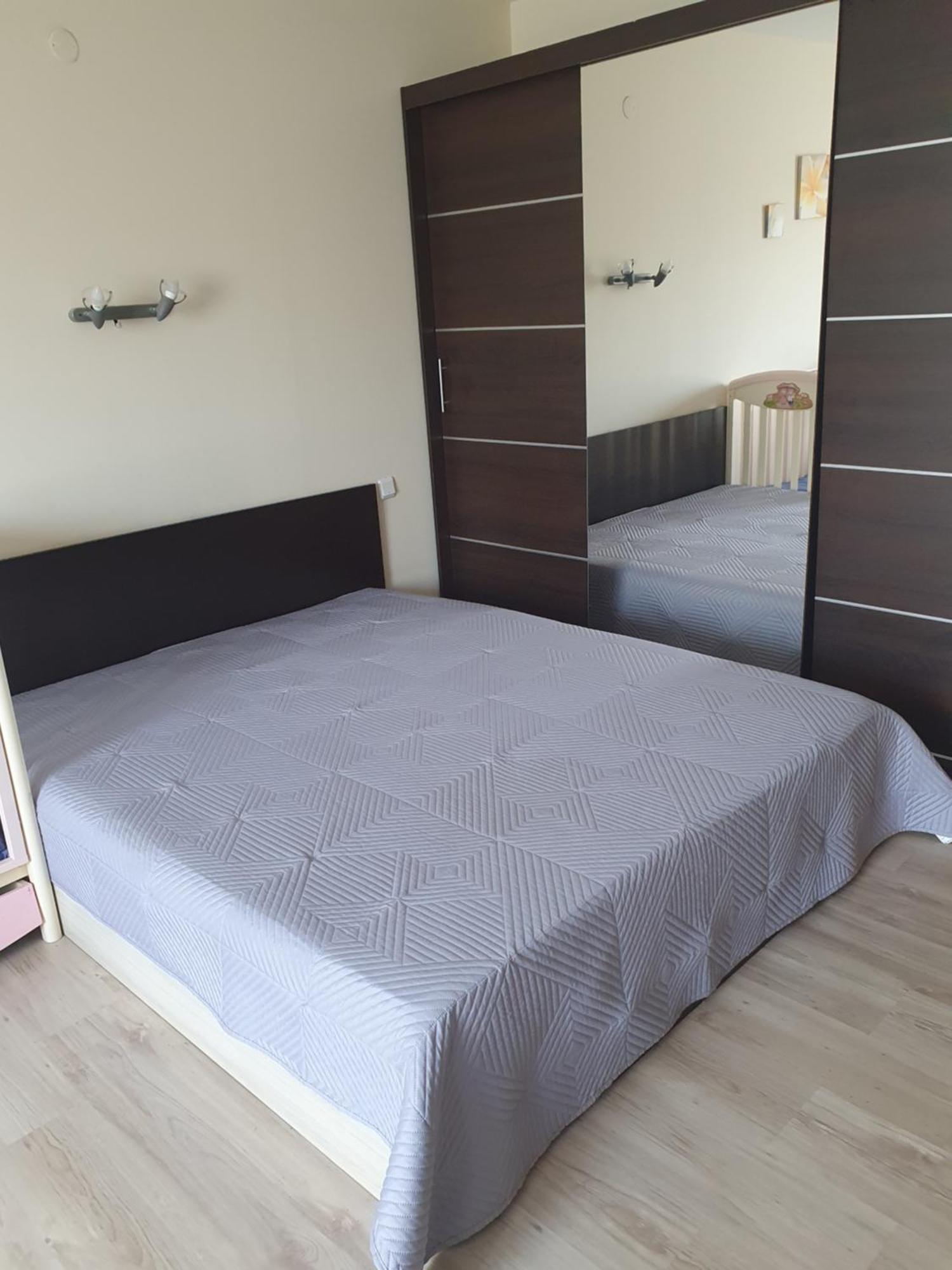 Студия Лилия Tsarevo Exterior foto