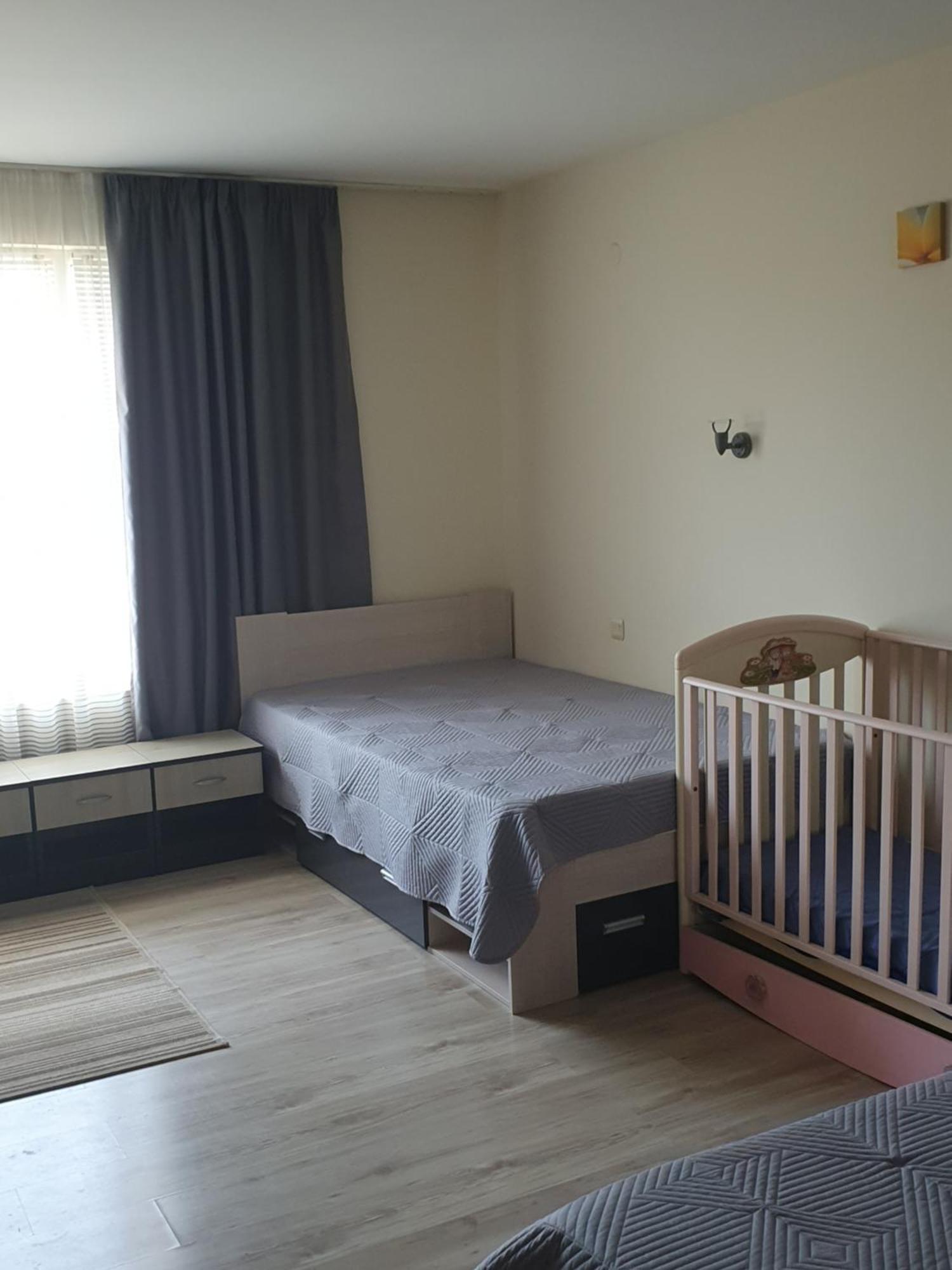 Студия Лилия Tsarevo Exterior foto